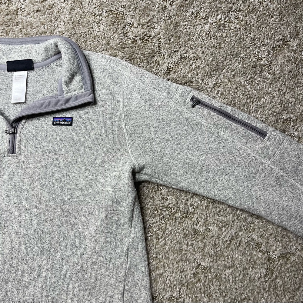 Patagonia Pullover Size Large - image 4
